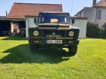 Aro 240 - 3