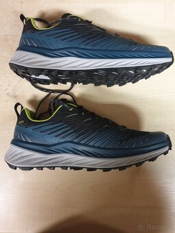 NOVÉ boty LOWA FORTUX (All Terrain Running/Speed Hiking) - 3
