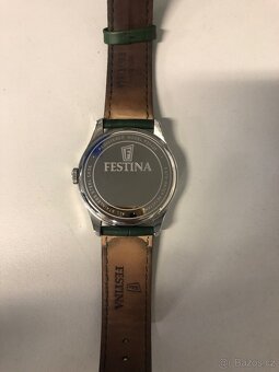 Hodinky Festina - 3