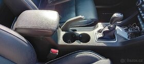 Kia sportage interiér, kožené sedačky, tapecy - 3