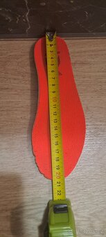 Adidas kopačky-lisovky, vel.32 - 3