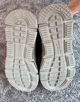Superfit zimní nové 35 gore-tex - 3
