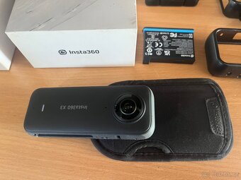 Insta360 insta 360 x3 - 3