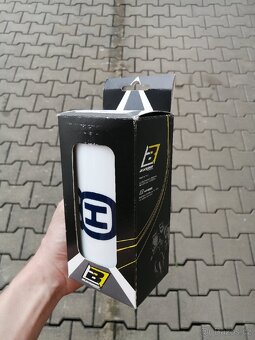 Kryt hrazdy Husqvarna - 3
