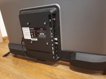 Televize Sencor 32" (82cm) - 3