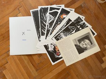 12 obrazov Matilda Čechová - 3