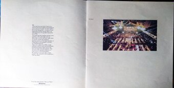 3LP The Band - Last Watz - 3