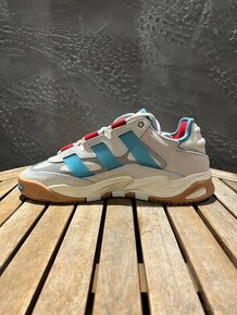 Adidas NITEBALL - 3