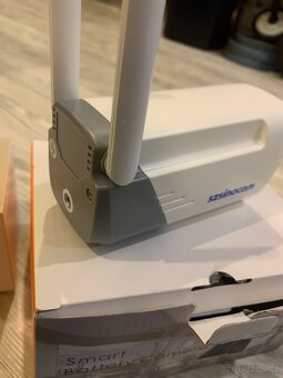 IP camera , venkovní , bezdrátová , solární nabíjení, wifi . - 3
