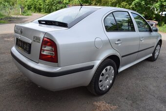 Škoda Octavia 1,9 TDi SELECTION,PO SERVISU - 3