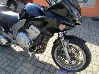Honda CBF 1000 - 3