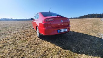 Seat Toledo 1,2 TSi koupeno v ČR, serv. knizka - 3