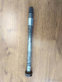 Jawa osa kola 6 - 3