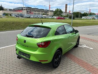 Seat Ibiza, 1.2TSi Sport 77kW Výbava Navi - 3