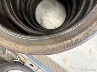 Pneu semi slick Bridgestone Potenza S007, 245/35/19 - 3