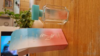N.O.V.É. EDT IMARI FREE od Avonu - 3