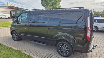 Prodám Ford Tourneo Custom 2.0L TDCi 125 kw r,v,3/1019 - 3