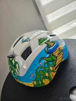 Helma na kolo uvex - 3