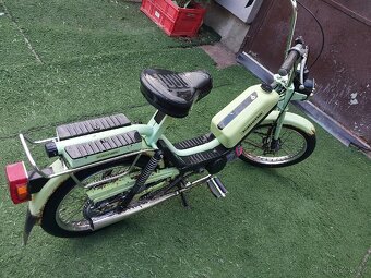 Babetta 210 původní stav - 3