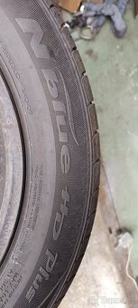 NEXEN N-BLUE HD PLUS 195/55/15 - 3
