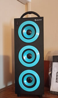Bt bluetooth bezdrátový reproduktor Auna Beachboy XXL - 3
