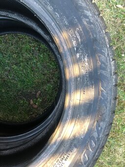 Letní pneu Firestone Firehawk 700 - 3