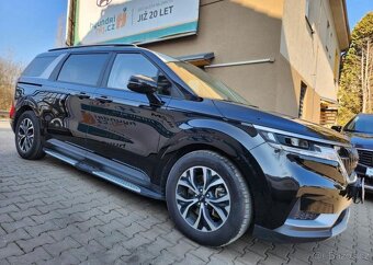 Kia Carnival 2.2-9míst-DPH-nový model - 3