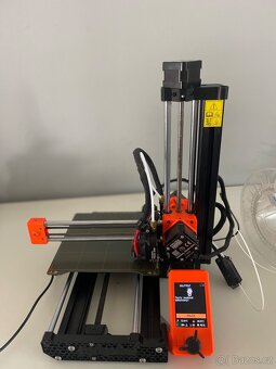 Prusa mini+ - prodám - 3