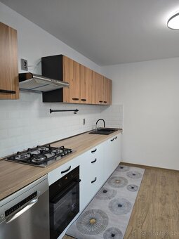 Pronajem bytu 2kk Hradek nad Nisou - 3