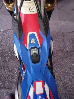 Beta EVO 300 Factory - 3