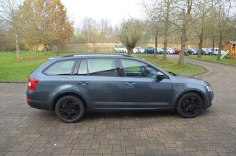 PRODÁM ŠKODA OCTAVIA COMBI III 1.2TSI 77KW 2014 - 3