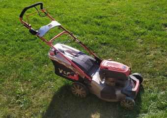 Benzínová sekačka VeGA 495 SXH - 3