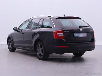 Škoda Octavia 2,0 TDI 110kW DSG Style 1.Maj (2016) - 3