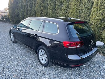Volkswagen Passat 2.0 TDI 110 kW DSG BUSINESS - 3