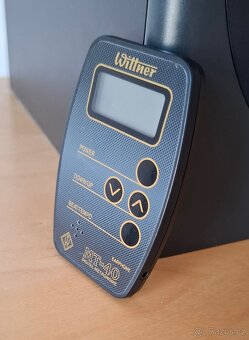 Metronom Wittner MT-40 - 3