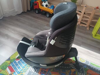 Maxi-Cosi Mica Pro Eco i-Size - 3