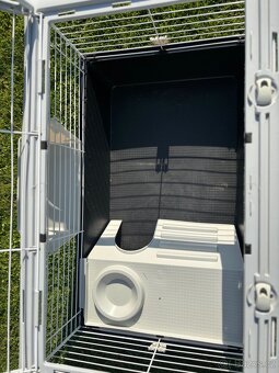 Klec - 3