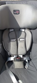 Britax Römer KING II - 3