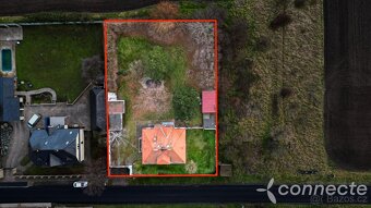 Rodinný dům 380 m2, pozemek 1 025 m2 s garáží a sklepem, Lib - 3