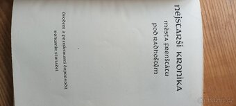 Nejstarší kronika města Frenštátu pod Radhoštěm - 3