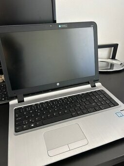 HP ProBook 450 G3 - 3