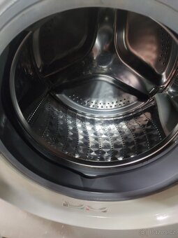Samsung eco bubble, 7kg,0-1200 ot. - 3
