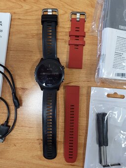 Garmin forerunner 935 - 3