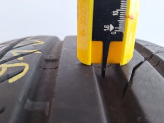 Prodám letní pneu 225/45/17 CONTINENTAL - 3