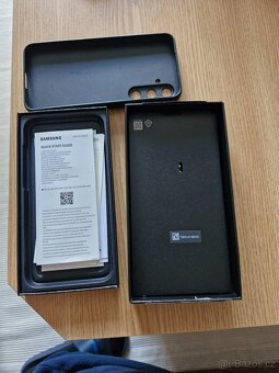 Samsung S23FE - 3