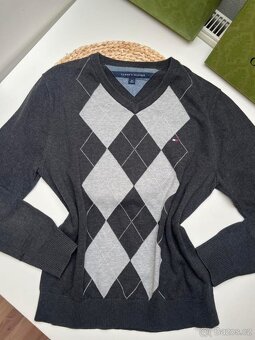 Svetr Tommy Hilfiger - 3