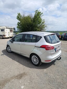 Prodám Forda B max - 3