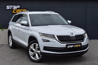Škoda Kodiaq, 2.0TDI 110kW.DSG.TAŽNÉ.VIRTUAL.PO ROZVODECH - 3