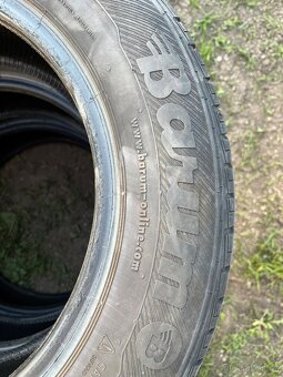 Letní pneumatiky 165/70 r14 Barum - 3