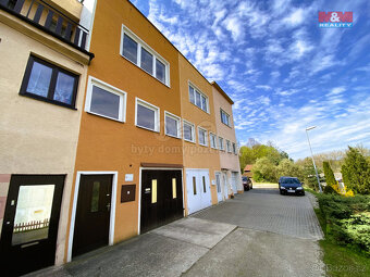 Prodej bytu 3+1, 100 m², Velké Meziříčí, ul. Družstevní - 3